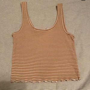pacsun tank